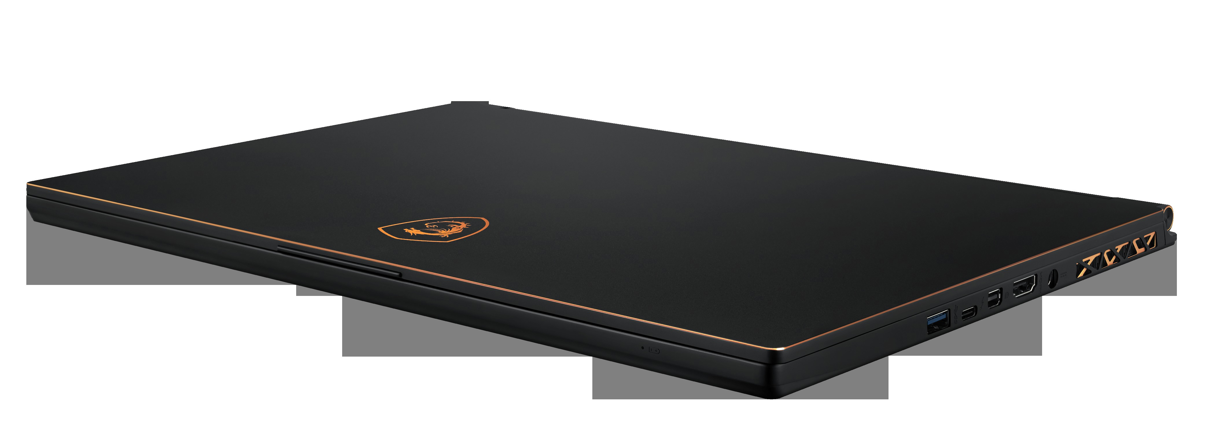 MSI GS65 8RF-019DE Stealth Thin - 15,6 Zoll - Intel® Core™ i7 i7-8750H - 16 GB - 512 GB - NVIDIA GeForce® GTX 1070 - Windows 10 Home (64 Bit)