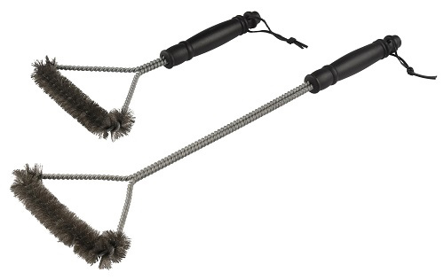 EDCO 871125207290 GRILLBÜRSTENSET Grillbürstenset