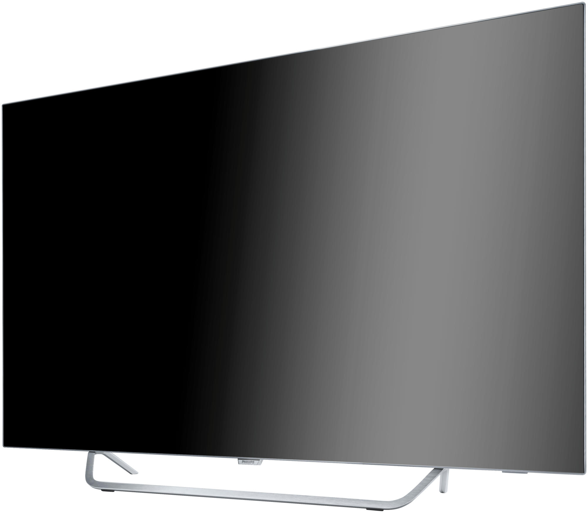 TV OLED 55" - Philips 55POS9002/12, Ultra HD 4K HDR, Android TV, Ambilight 3 Lados, Plano
