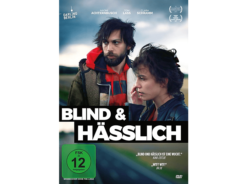 Blind & Hässlich DVD online kaufen MediaMarkt