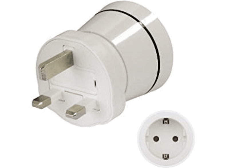 Anglia elektromos csatlakozó