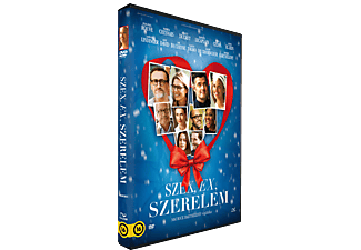 Szex, ex, szerelem (DVD)