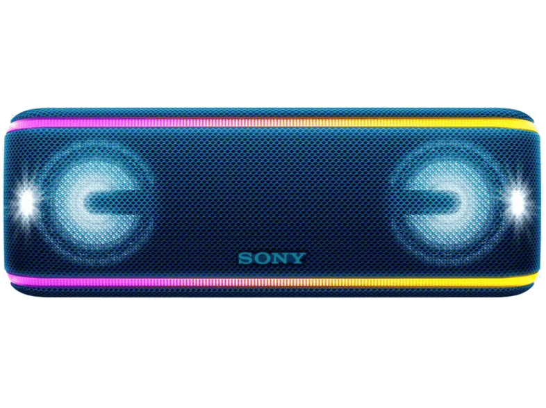 sony xb41 media markt