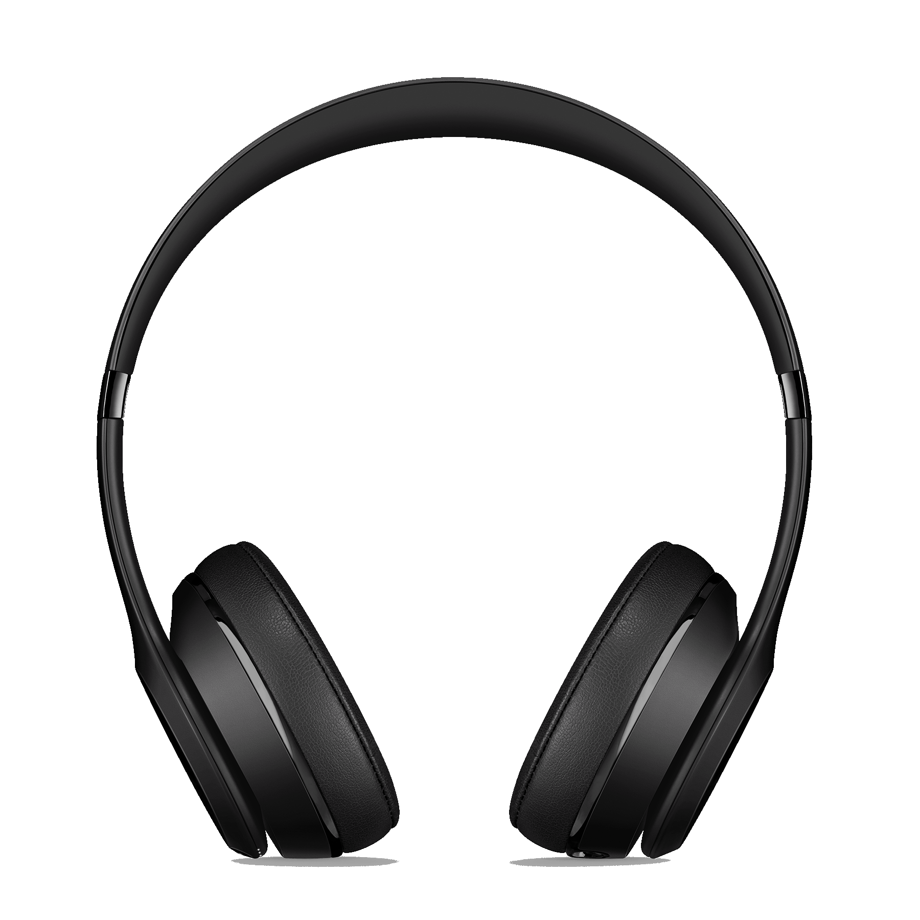 BEATS SOLO 3 BT Mikrofonlu Kulak Üstü Kulaklık Parlak Siyah