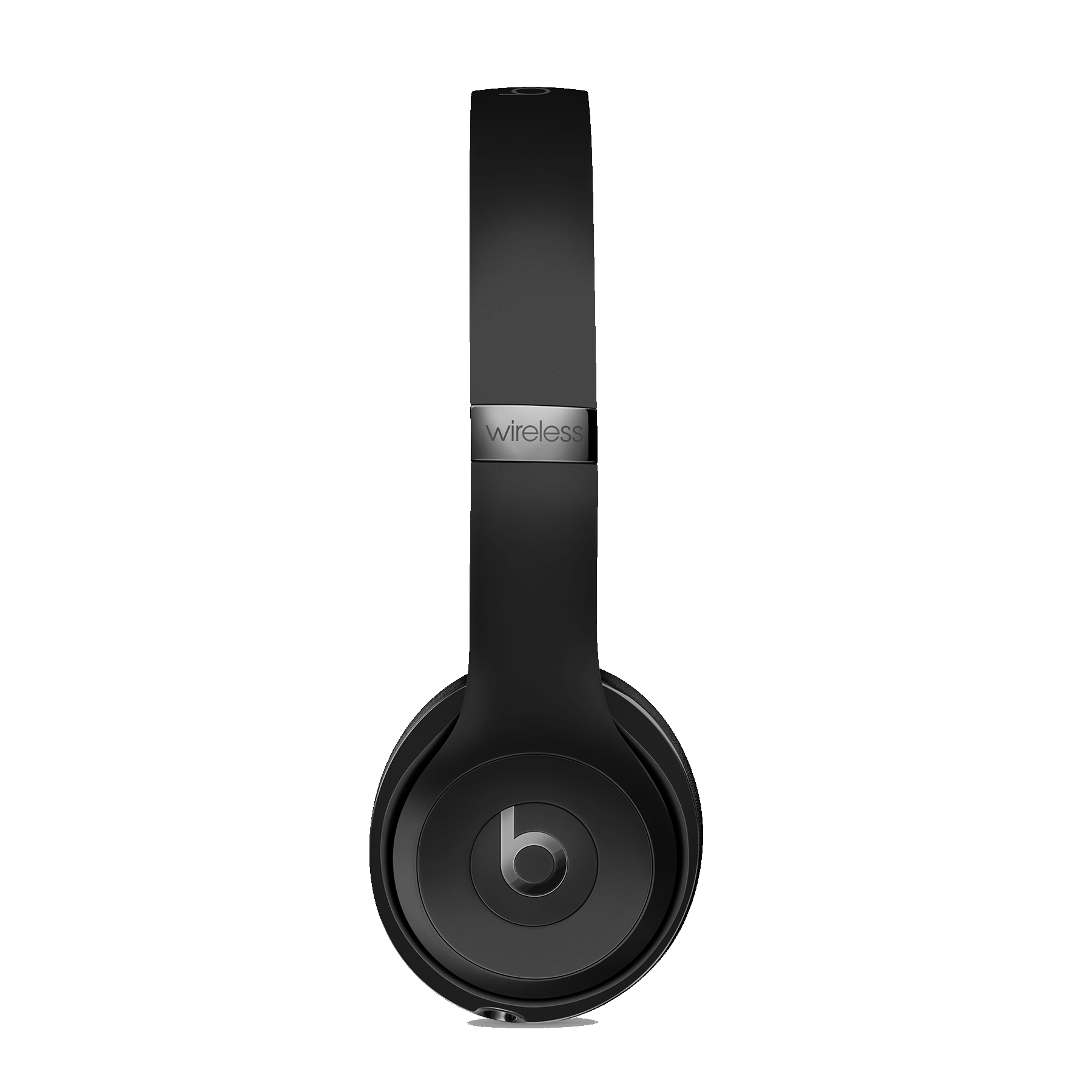 BEATS SOLO 3 BT Mikrofonlu Kulak Üstü Kulaklık Parlak Siyah