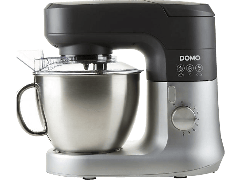 Domo Food Processor