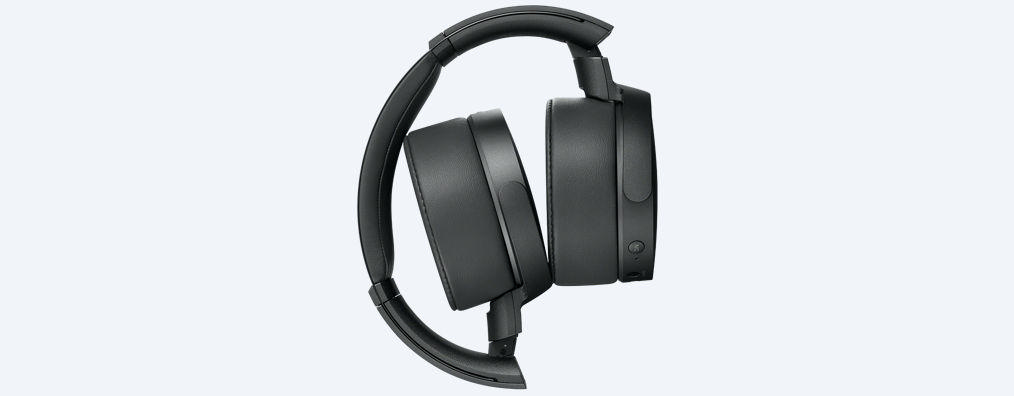 SONY MDR.XB950N1 BT Mikrofonlu Kulak Üstü Kulaklık Siyah