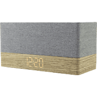 SOUNDMASTER Uhrenradio UR620 mit Bluetooth u. USB