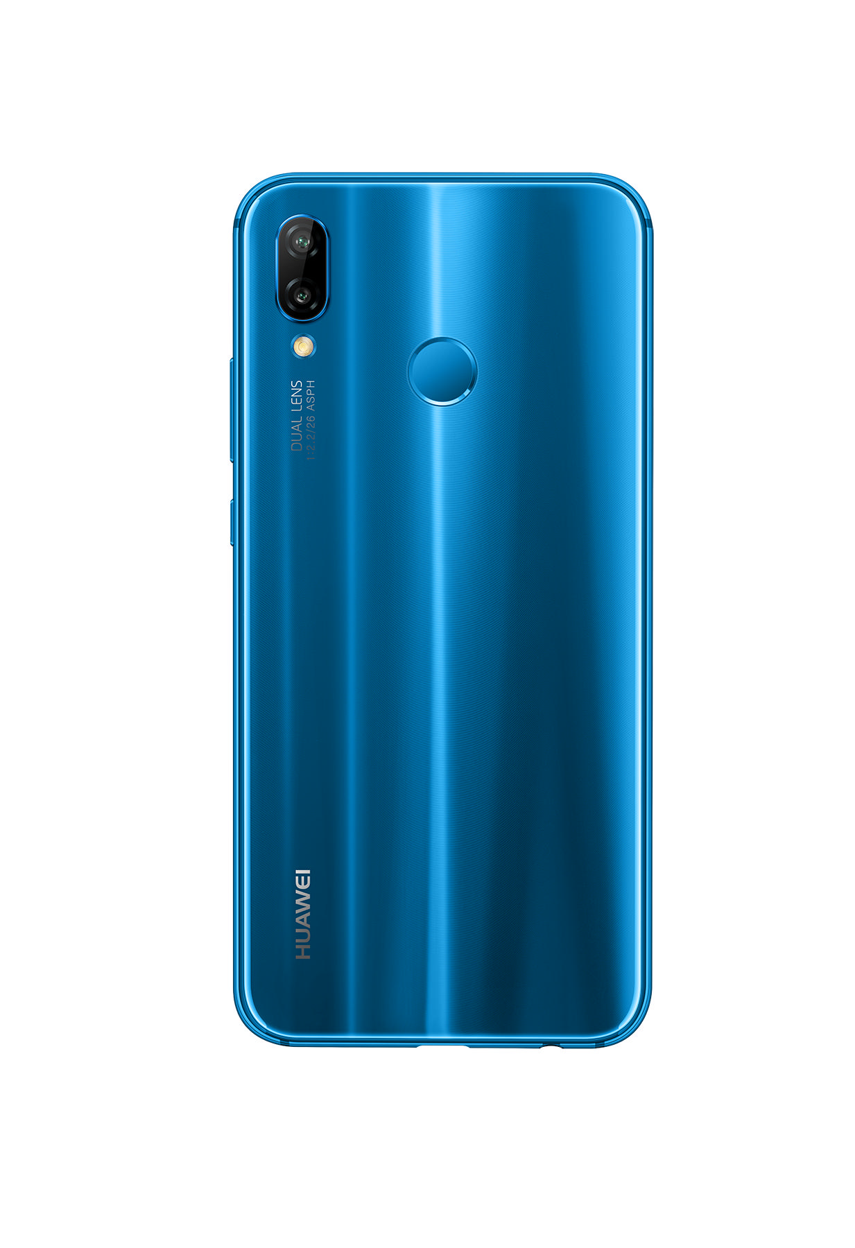 HUAWEI P20 Lite Akıllı Telefon Mavi Fiyat & Özellik | MediaMarkt