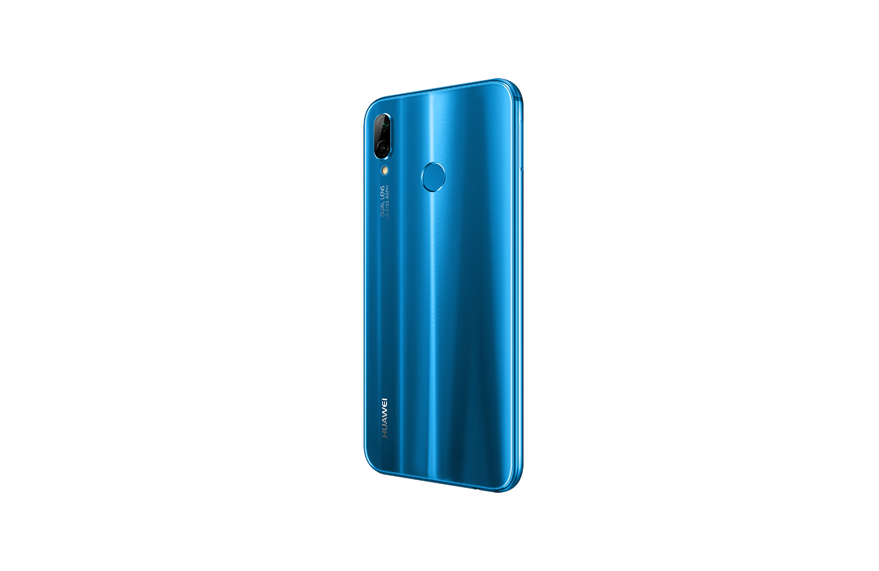 Huawei P20 lite  Blue 本体 32GB 完全未開封 64 GB Mavi Huawei P20 Lite Cep Telefonu - 1306269956 スマートフォン本体