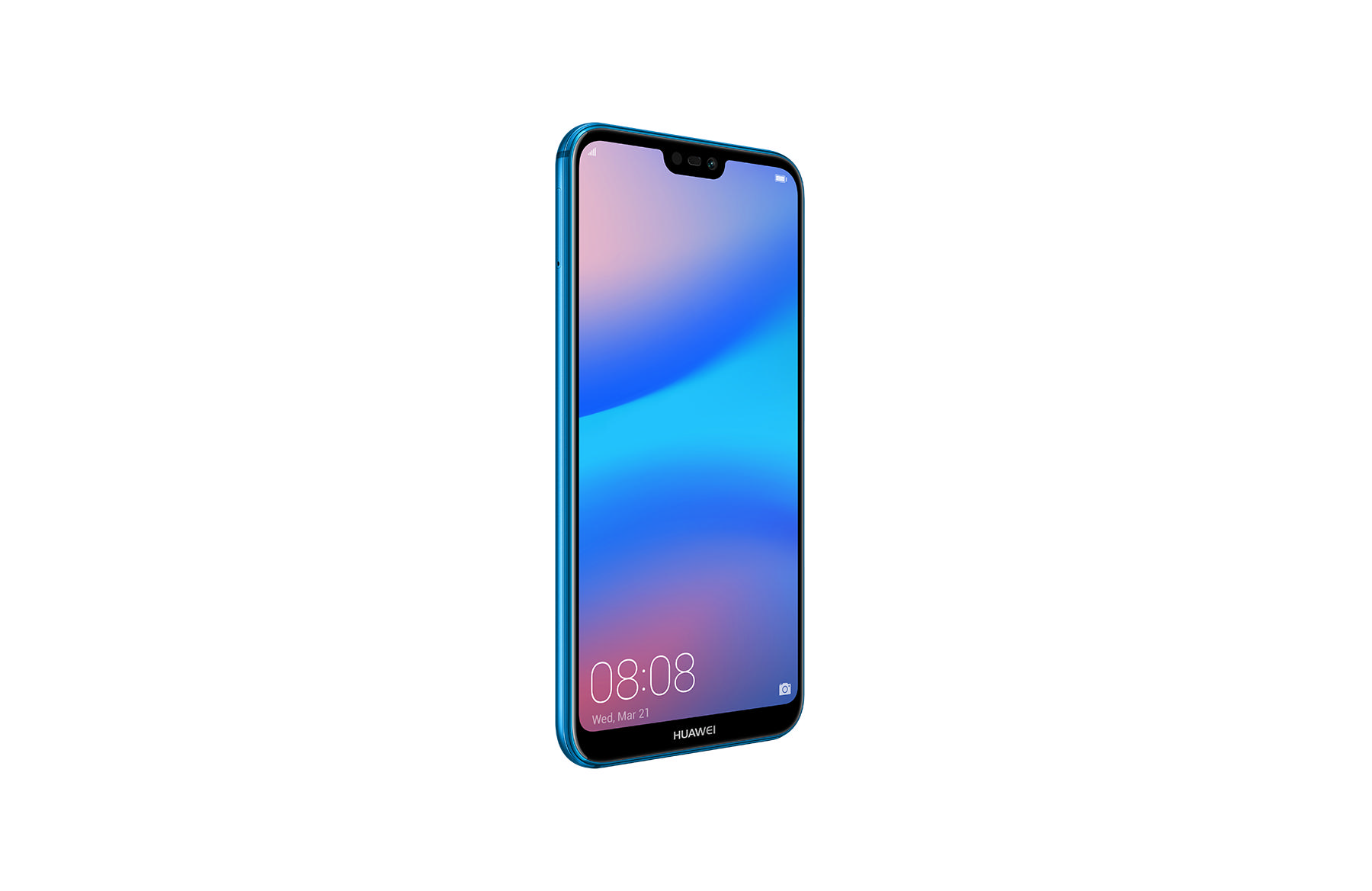 HUAWEI P20 Lite Akıllı Telefon Mavi Fiyat & Özellik | MediaMarkt