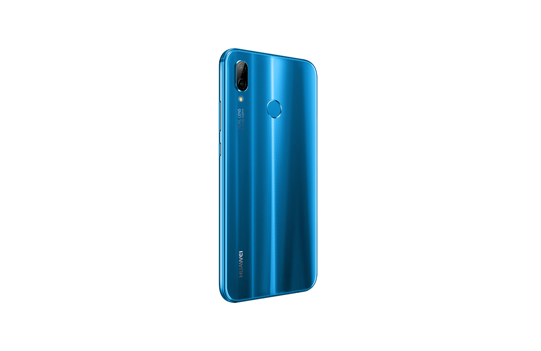 r*p様 HUAWEI P20 lite本体のみ　ブルー HUAWEI P20 Lite Akıllı Telefon Mavi Fiyat & Özellik | MediaMarkt