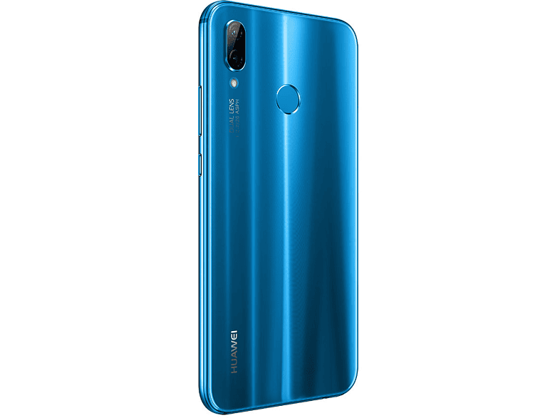 HUAWEI P20 Lite Akıllı Telefon Mavi Fiyat & Özellik | MediaMarkt