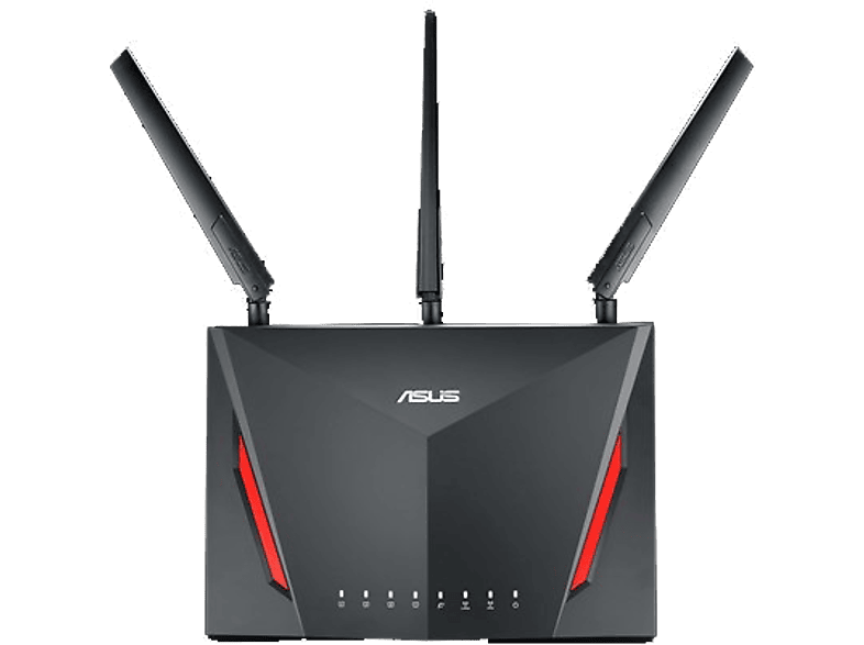 Asus Rt-ac2900