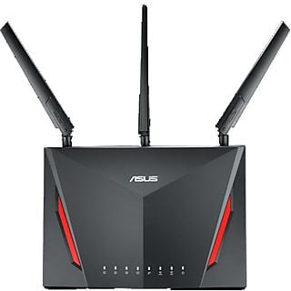 ASUS RT-AC2900