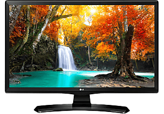 LG 22MT49VF-PZ LED TV monitor funkcióval