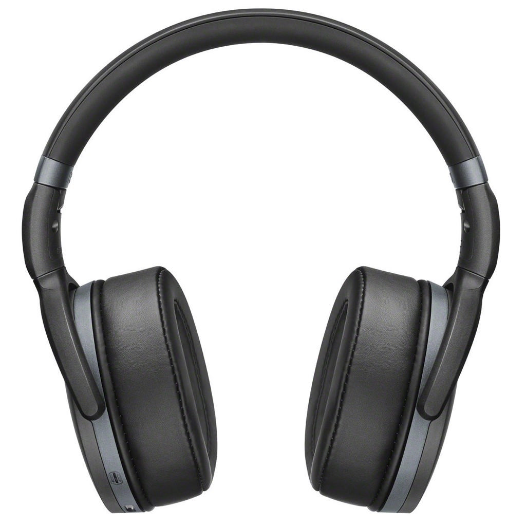 SENNHEISER HD 4.40 BT  Mikrofonlu Kulak Üstü Kulaklık Siyah