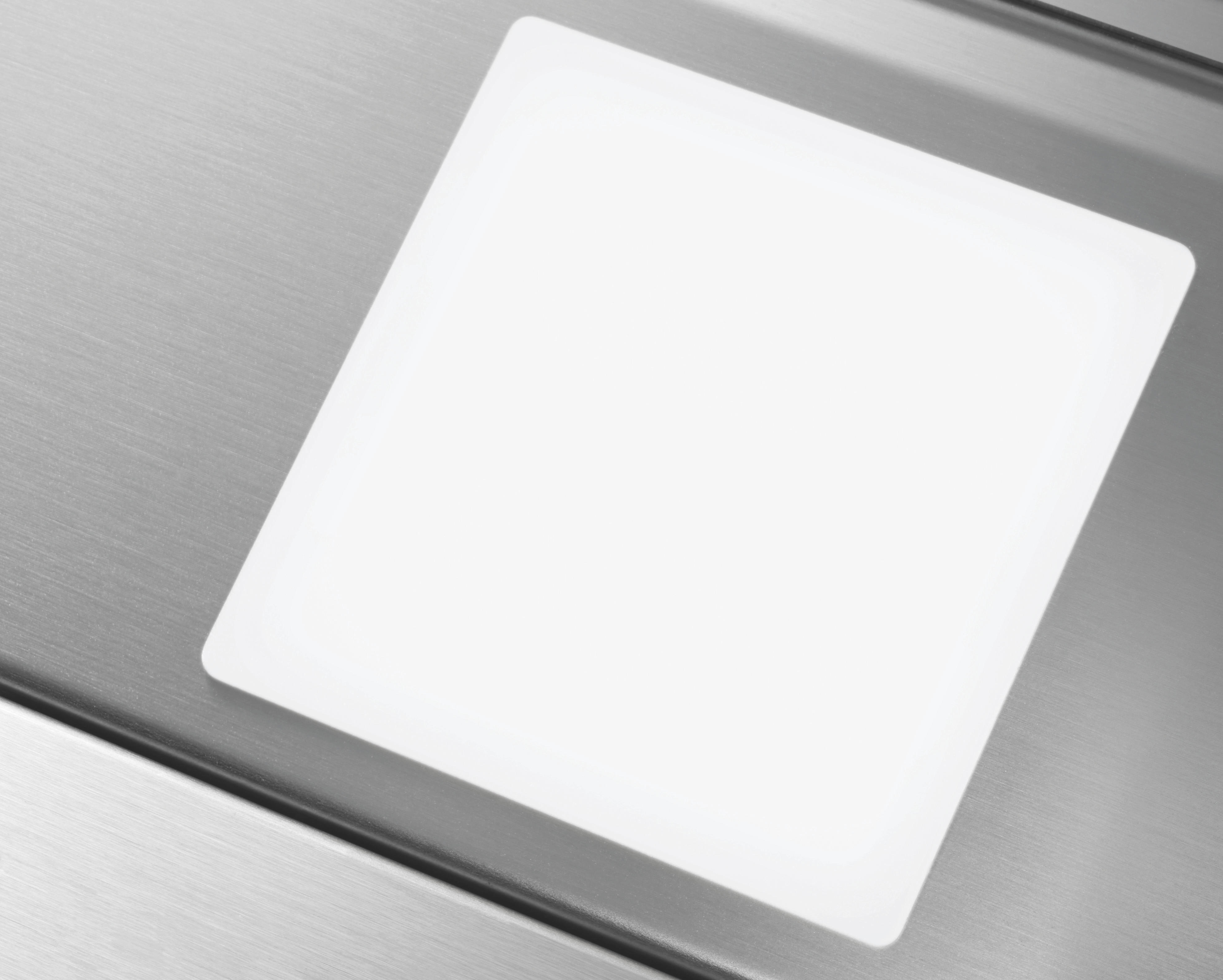 AEG DBB5660HM, Dunstabzugshaube (598 mm breit, 500 mm tief)