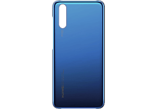 HUAWEI P20 kék tok