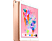 APPLE iPad 9.7" (2018) WiFi 32GB Surfplatta - Guld (MRJN2KN/A)