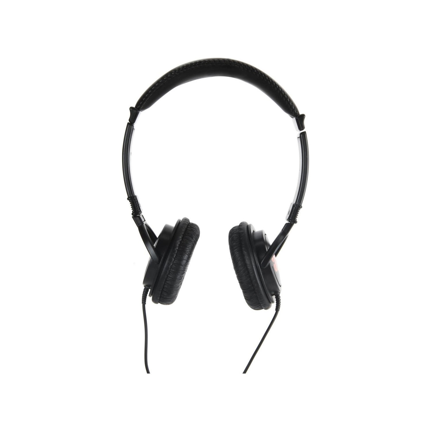 JBL T250 Kulak Üstü Kulaklık Siyah