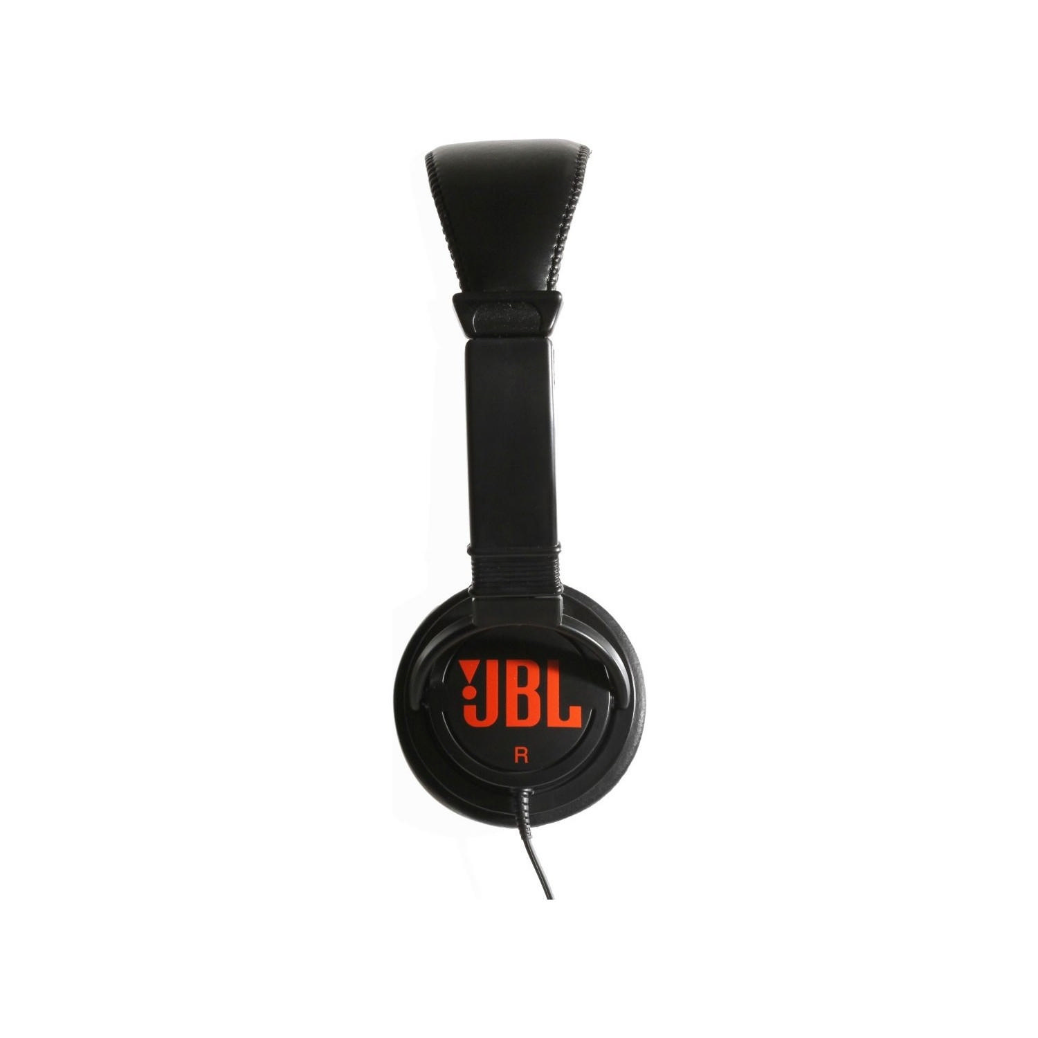 JBL T250 Kulak Üstü Kulaklık Siyah