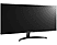 LG 34WK500-P  IPS Full HD monitor