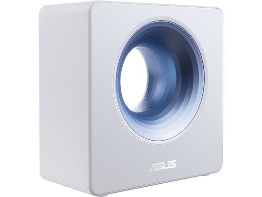 ASUS Blue Cave Smart