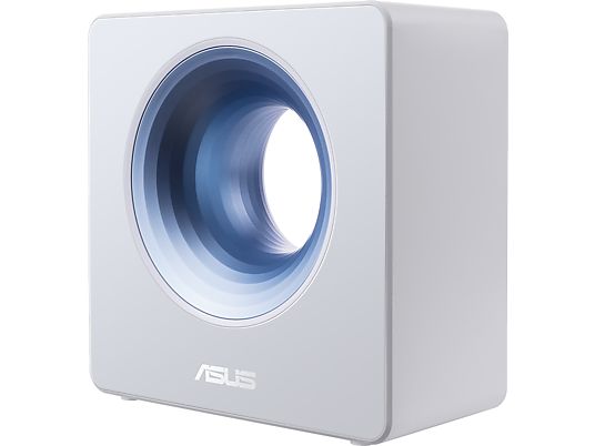 ASUS Blue Cave Smart