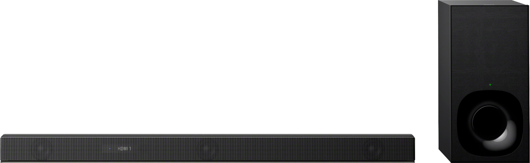 SONY HT-ZF9 Dolby Atmos