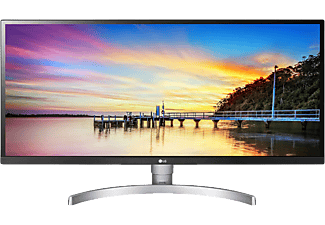 LG Outlet 34WK650-W  IPS Full HD monitor