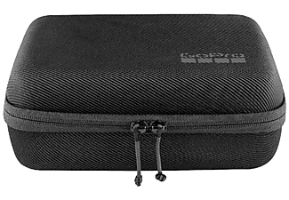 Funda cámara deportiva - Gopro Casey, Negro