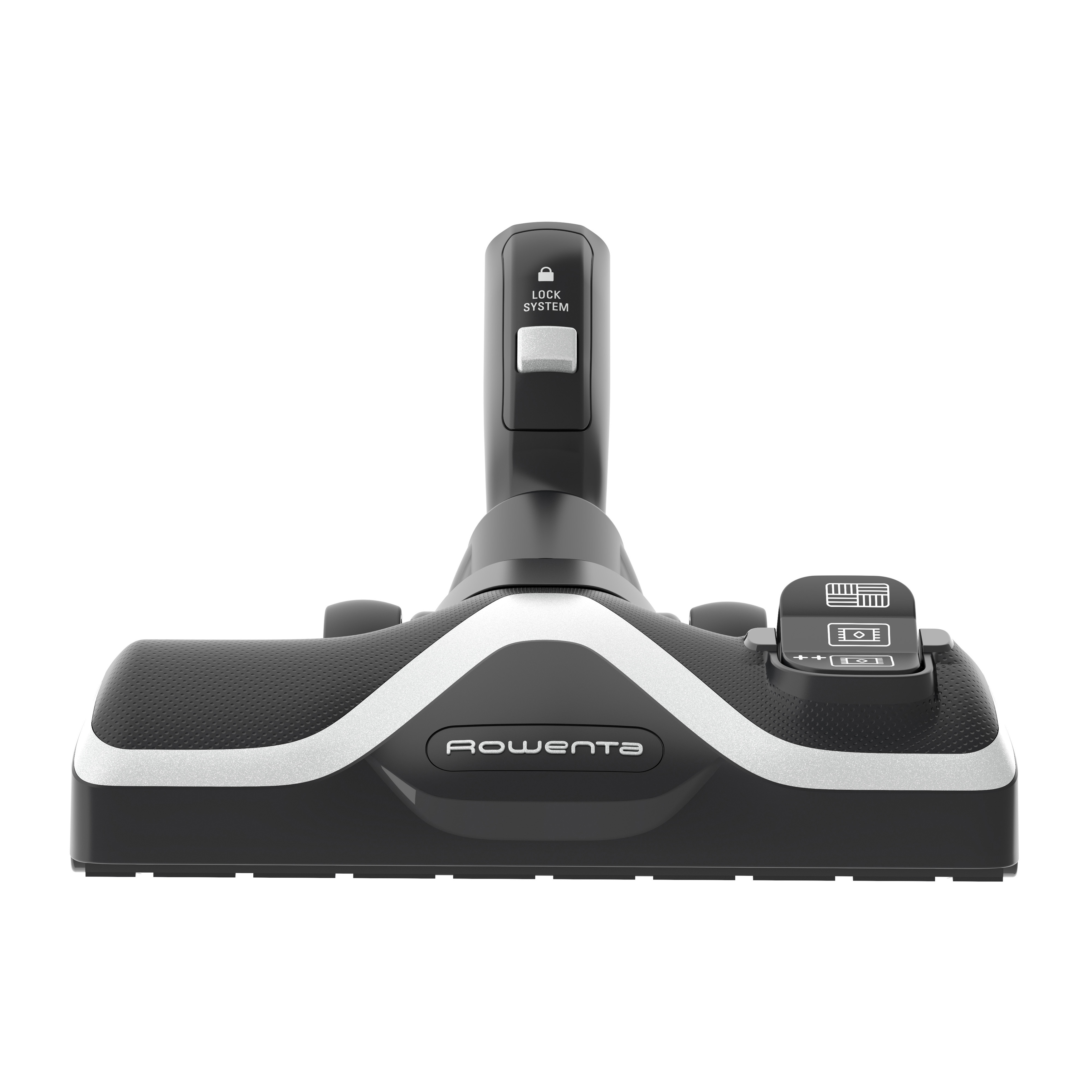 ROWENTA RO 6493 EA Silence Force 4A+ Animal Care Bodenstaubsauger Staubsauger, maximale Leistung: 550 Watt