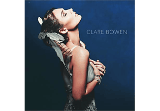 Clare Bowen - Clare Bowen  - (CD)