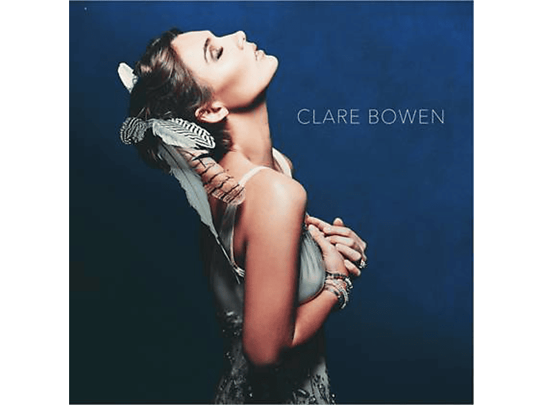 Clare Bowen – Clare Bowen – (CD)