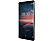 NOKIA 8 Sirocco fekete kártyafüggetlen okostelefon