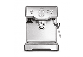 SOLIS Barista Perfect - Espressomaschine (Silber)