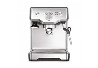 SOLIS Barista Perfect - Machine à expresso (Argent)