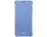 HUAWEI P Smart kék flip cover
