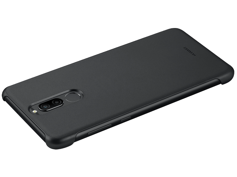 HUAWEI Mate 10 Lite fekete cover