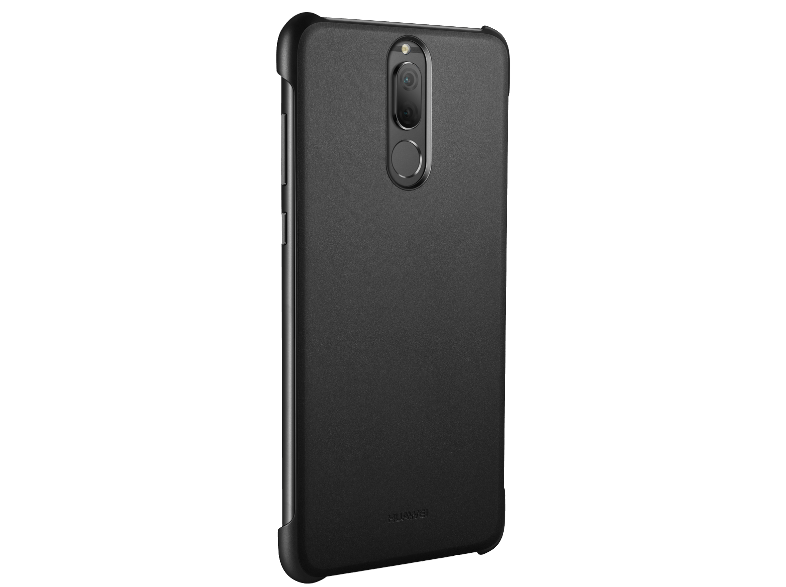 HUAWEI Mate 10 Lite fekete cover