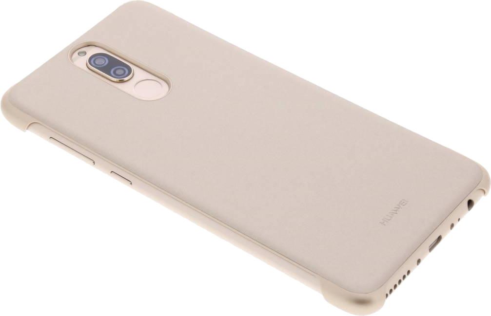 HUAWEI Mate 10 Lite arany cover