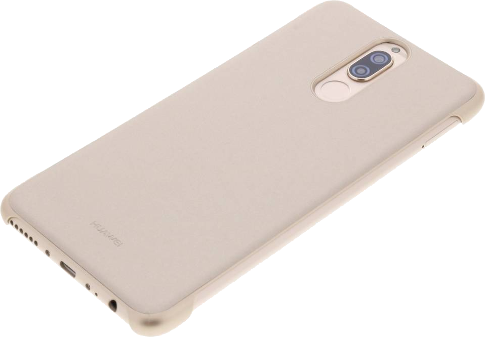 HUAWEI Mate 10 Lite arany cover