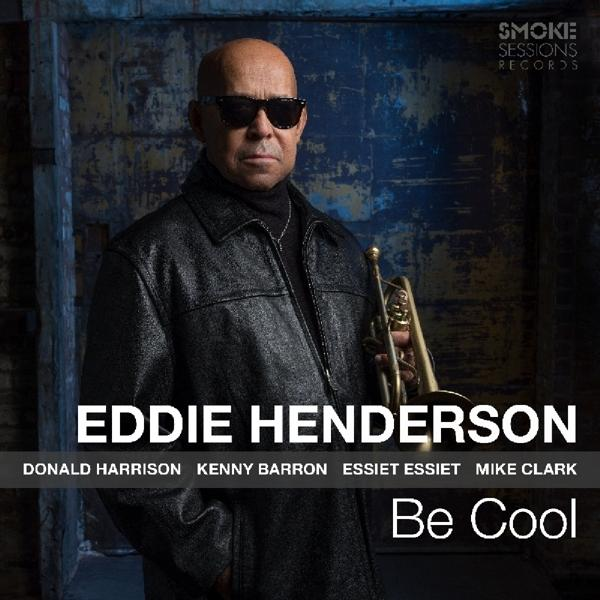 - Cool Be - Duke Henderson (Vinyl)