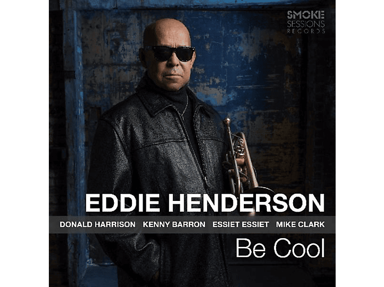 - Cool Be - Duke Henderson (Vinyl)