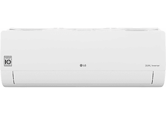 LG S3NW09JA3AA Dual Eco 9.000 BTU A++ Enerji Sınıfı Klima Beyaz