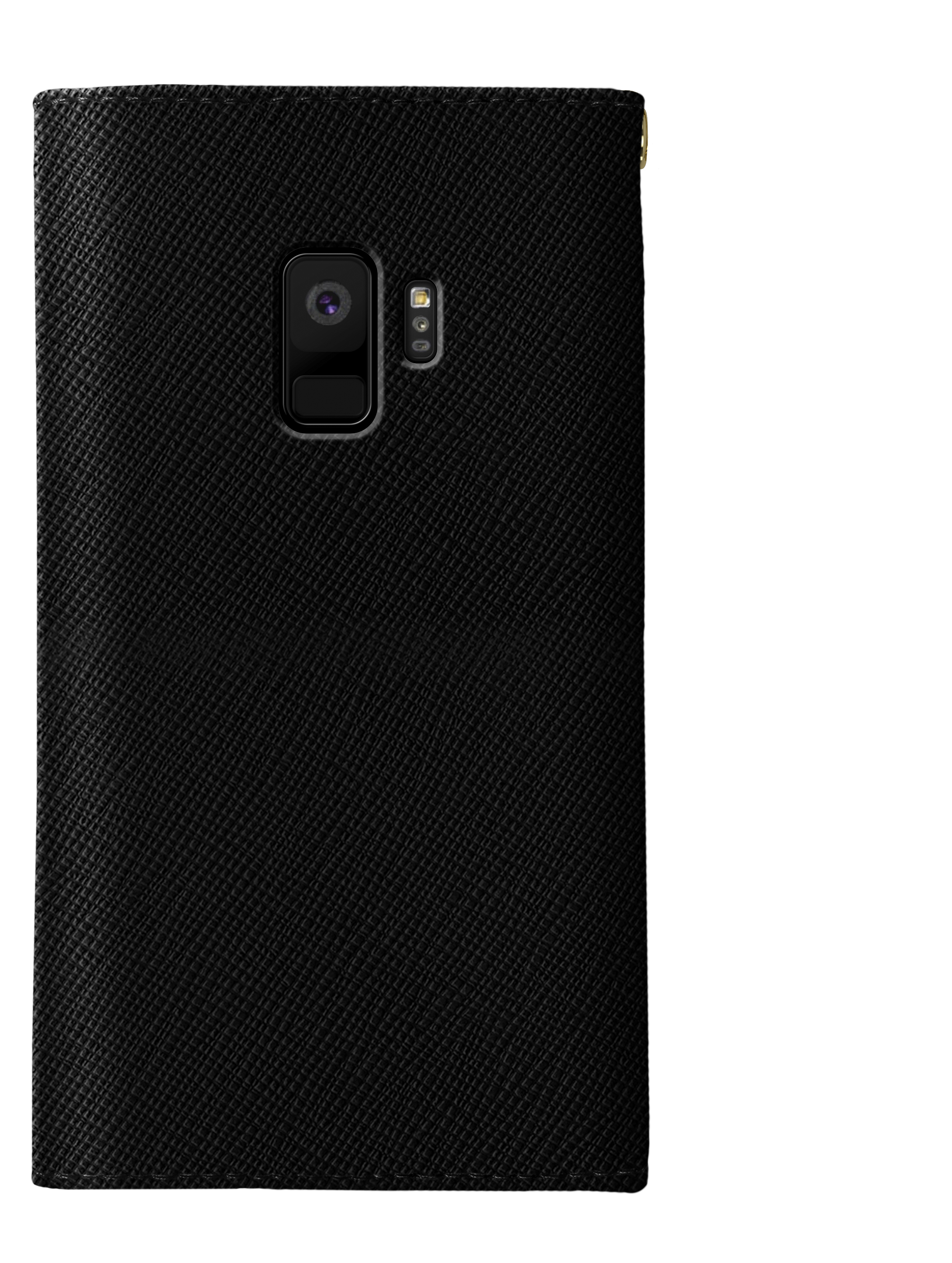 IDEAL OF SWEDEN Mayfair, Sleeves, Samsung, Galaxy S9, Schwarz