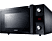SAMSUNG Combi microgolfoven (MC455TERCBB/EN)