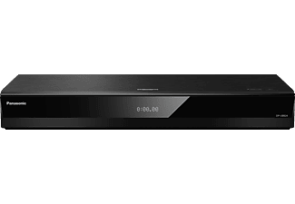 PANASONIC DP-UB824 Ultra HD Blu-ray Player Schwarz