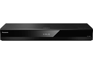 PANASONIC DP-UB824 - Blu-ray-Player (UHD 4K, Upscaling bis zu 4K)